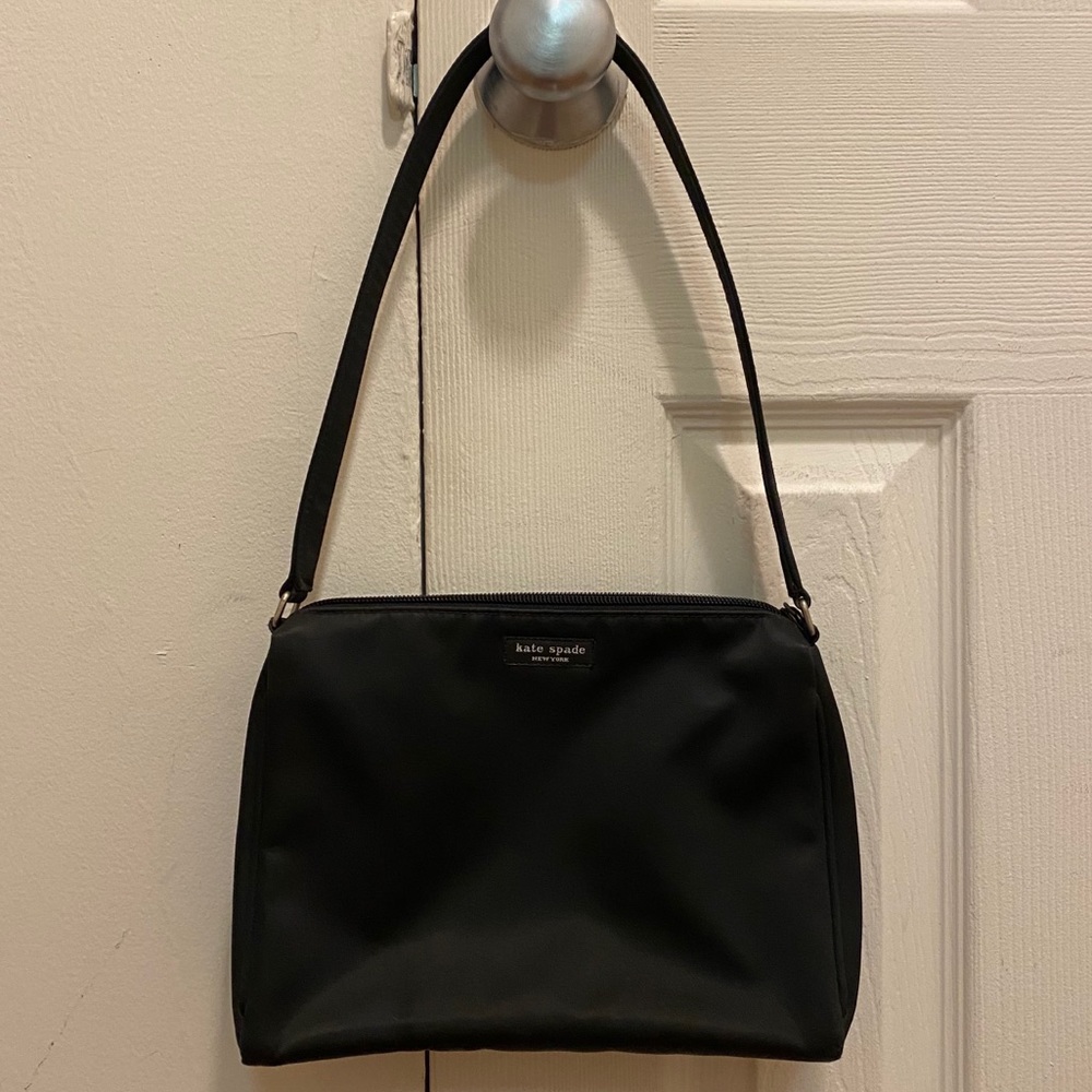 Kate Spade vintage iconic Claire hobo Shoulder Bag